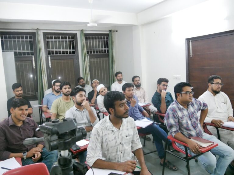 IIISR Opens Coaching Classes for UGC-NET/SET Exam Dec 2023